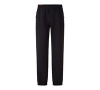 FIRE+ICE Arved softshell trousers for men - Black - 54