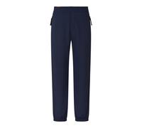 FIRE+ICE Arved softshell trousers for men - Navy blue - 46