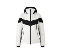 FIRE+ICE Ashley ski jacket for women - Off-white/black - 36