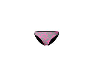 FIRE+ICE Bacara bikini bottoms for women - Eucalyptus/Pink - 42