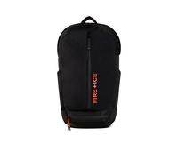 FIRE+ICE Backpack Park City Ari - Black - one_size