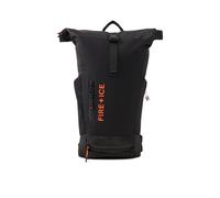 FIRE+ICE Backpack Park City Ive - Black - one_size