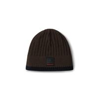 FIRE+ICE Beanie Eastan for men - Chocolate - one_size