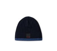 FIRE+ICE Beanie Eastan for men - Dark blue - one_size