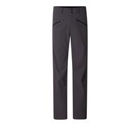 FIRE+ICE Beat functional trousers for men - Anthracite - 54