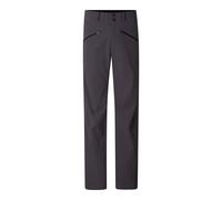 FIRE+ICE Beat functional trousers for men - Anthracite - 56