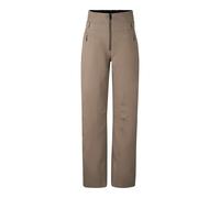 FIRE+ICE Borja ski trousers for women - Caramel - 40