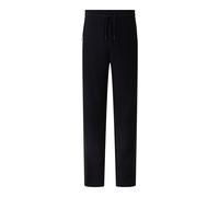 FIRE+ICE Broder fleece trousers for men - Black - L