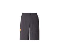 FIRE+ICE Caleb functional shorts for men - Anthracite - 46