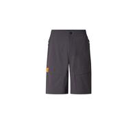 FIRE+ICE Caleb functional shorts for men - Anthracite - 54