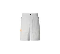 FIRE+ICE Caleb functional shorts for men - Light grey - 48