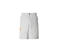 FIRE+ICE Caleb functional shorts for men - Light grey - 50