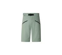 FIRE+ICE Carter functional shorts for men - Eucalyptus - 50
