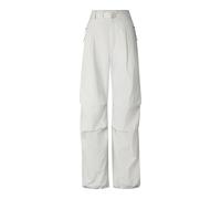 FIRE+ICE Charis functional trousers for women - Light grey - 38