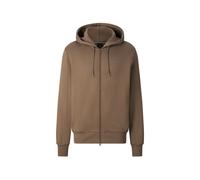 FIRE+ICE Corbell cotton hoodie jersey jacket for men - Hazel - 3XL