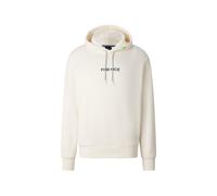 FIRE+ICE Covell cotton hoodie for men - Off-White - XXL