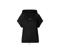 FIRE+ICE Damia hoodie shirt for women - Black - S