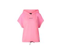FIRE+ICE Damia hoodie shirt for women - Pink - XXL