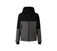 FIRE+ICE Dyre ski jacket for men - Grey/black - 48