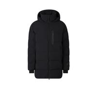 FIRE+ICE Ekin short down coat for men - Black - 48