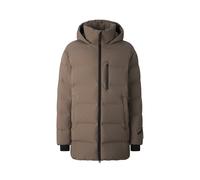 FIRE+ICE Ekin short down coat for men - Taupe - 54
