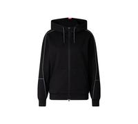 FIRE+ICE Enia jersey jacket for women - Black - XL