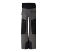 FIRE+ICE Felton ski trousers for men - Grey/black - 54