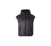 FIRE+ICE Fenny quilted waistcoat for women - Anthracite - 42
