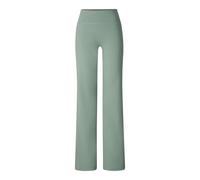 FIRE+ICE Flared tights Lathi for women - Eucalyptus - L