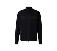 FIRE+ICE Fleece midlayer Josh for men - Black - S