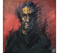 Fire + Ice - Fractured Man