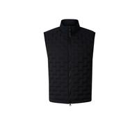FIRE+ICE Gabriel lightweight down waistcoat for men - Black - 54