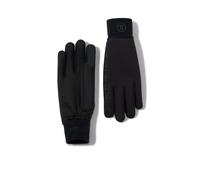 FIRE+ICE Gloves Yannis for men - Black - 65