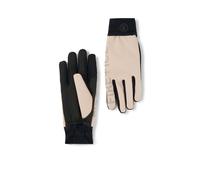 FIRE+ICE Gloves Yannis for men - Sand/black - 65