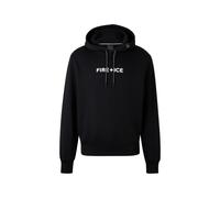 FIRE+ICE Hoodie Covell for men - Black - L
