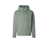 FIRE+ICE Hoodie David for men - Eucalyptus - XXL