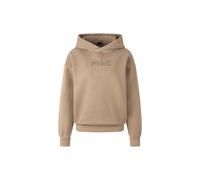 FIRE+ICE Hoodie Sibel for women - Camel - XL