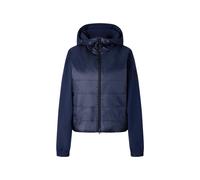 FIRE+ICE Hybrid jacket Marta for women - Navy blue - 38