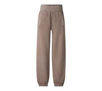 FIRE+ICE Ilmi cotton joggers for women - Taupe - L