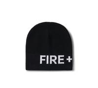 FIRE+ICE Jamie hat for men - Black - one_size