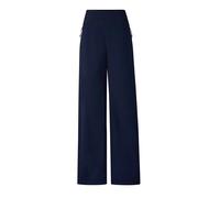 FIRE+ICE Jane functional trousers for women - Dark blue - 42