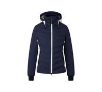 FIRE+ICE Janka ski jacket for women - Navy blue/white - 44