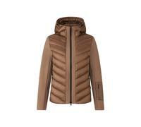 FIRE+ICE Joana hybrid jacket for women - Caramel - 42