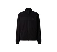 FIRE+ICE Josh mid-layer fleece jacket for men - Black - 3XL