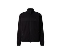 FIRE+ICE Josh mid-layer fleece jacket for men - Black - XXL