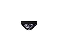 FIRE+ICE Judit bikini bottoms for women - Black/white - 38