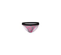 FIRE+ICE Judit bikini bottoms for women - Eucalyptus/Pink - 36