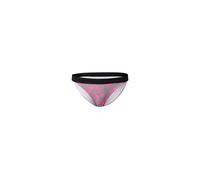 FIRE+ICE Judit bikini bottoms for women - Eucalyptus/Pink - 42