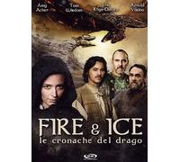 Fire & Ice - Le Cronache Del Drago