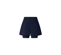 FIRE+ICE Leja functional shorts for women - Navy blue - S